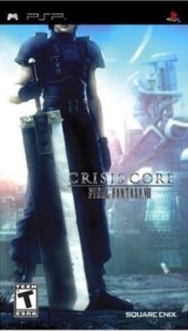 Check back soon for my full review of Crisis Core: Final Fantasy VII.